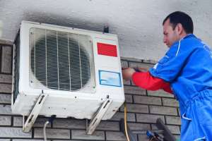HVAC Companies Near Rossville, TN Available Now